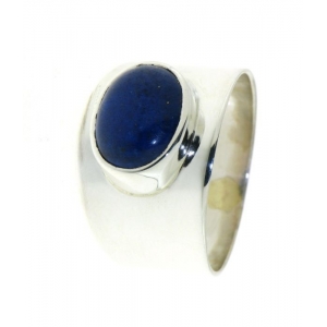 Lapis Lazuli Ring model R9-014
